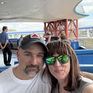 Fundraising Page: Chris Boudreau